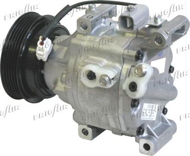 Frigair 920.30175 - Compressore, Climatizzatore www.autoricambit.com