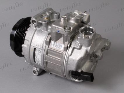 Frigair 920.30300 - Compressore, Climatizzatore www.autoricambit.com