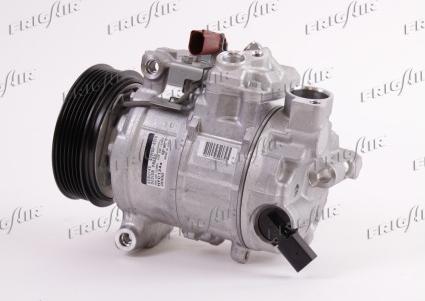 Frigair 920.30294 - Compressore, Climatizzatore www.autoricambit.com