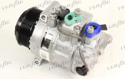 Frigair 920.30241 - Compressore, Climatizzatore www.autoricambit.com