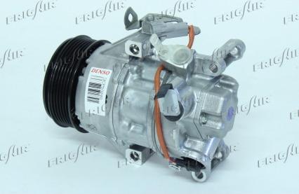 Frigair 920.30247 - Compressore, Climatizzatore www.autoricambit.com