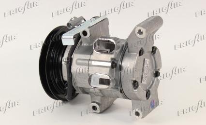 Frigair 920.30261 - Compressore, Climatizzatore www.autoricambit.com