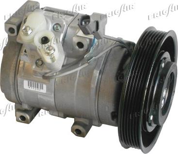 Frigair 920.30209 - Compressore, Climatizzatore www.autoricambit.com