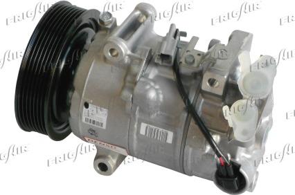 Frigair 920.30205 - Compressore, Climatizzatore www.autoricambit.com