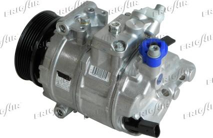 Frigair 920.30206 - Compressore, Climatizzatore www.autoricambit.com