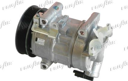 Frigair 920.30202 - Compressore, Climatizzatore www.autoricambit.com