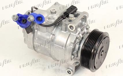 Frigair 920.30235 - Compressore, Climatizzatore www.autoricambit.com