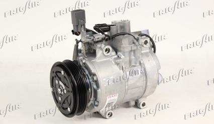 Frigair 920.30271 - Compressore, Climatizzatore www.autoricambit.com