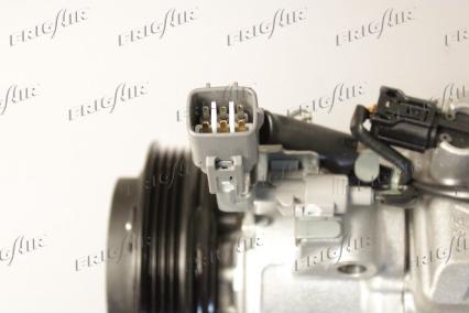 Frigair 920.30272 - Compressore, Climatizzatore www.autoricambit.com