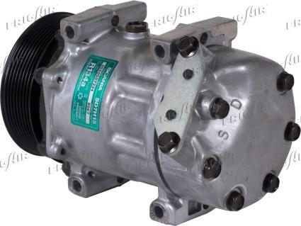 Frigair 920.20093 - Compressore, Climatizzatore www.autoricambit.com