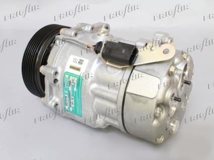 Frigair 920.20050 - Compressore, Climatizzatore www.autoricambit.com