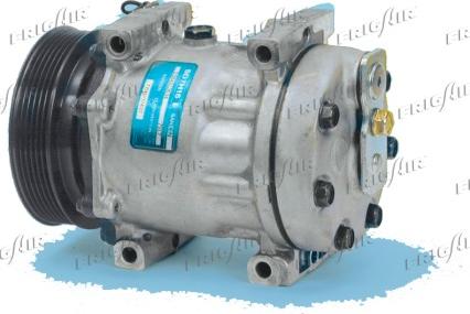 Frigair 920.20015 - Compressore, Climatizzatore www.autoricambit.com