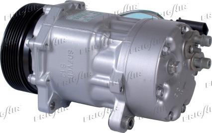 Frigair 920.20106 - Compressore, Climatizzatore www.autoricambit.com