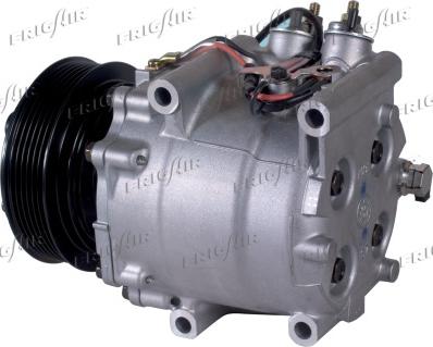 Frigair 920.20111 - Compressore, Climatizzatore www.autoricambit.com