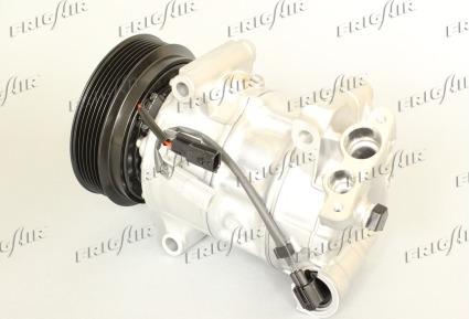 Frigair 920.20325 - Compressore, Climatizzatore www.autoricambit.com