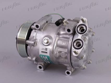 Frigair 920.20243 - Compressore, Climatizzatore www.autoricambit.com