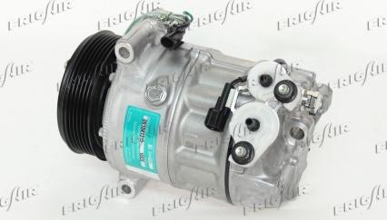 Frigair 920.20239 - Compressore, Climatizzatore www.autoricambit.com