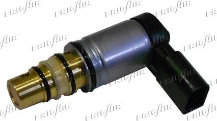 Frigair 521.80022 - Valvola regolazione, Compressore www.autoricambit.com