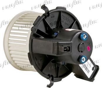 Frigair 0599.1046 - Ventilatore abitacolo www.autoricambit.com