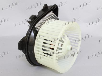 Frigair 0599.1032 - Ventilatore abitacolo www.autoricambit.com