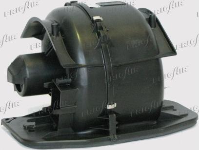 Frigair 0599.1077 - Ventilatore abitacolo www.autoricambit.com