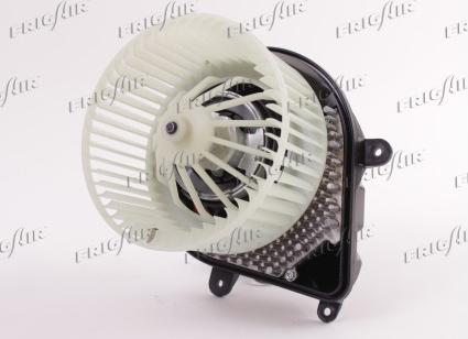 Frigair 0599.1198 - Ventilatore abitacolo www.autoricambit.com