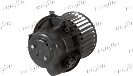 Frigair 0599.1118 - Ventilatore abitacolo www.autoricambit.com