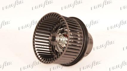 Frigair 0599.1187 - Ventilatore abitacolo www.autoricambit.com