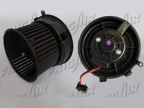 Frigair 0599.1245 - Ventilatore abitacolo www.autoricambit.com