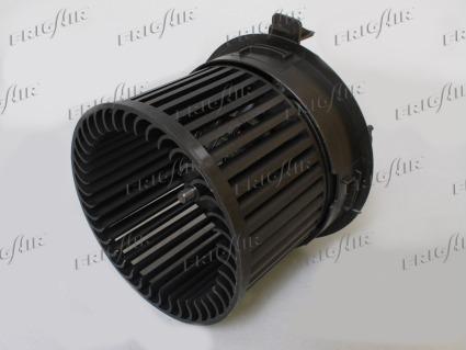 Frigair 0599.1240 - Ventilatore abitacolo www.autoricambit.com