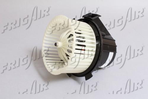 Frigair 0599.1256 - Ventilatore abitacolo www.autoricambit.com