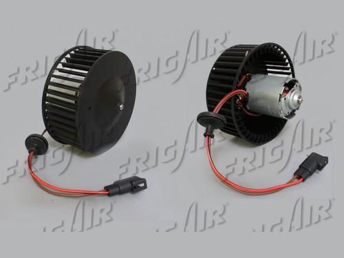 Frigair 0599.1250 - Ventilatore abitacolo www.autoricambit.com