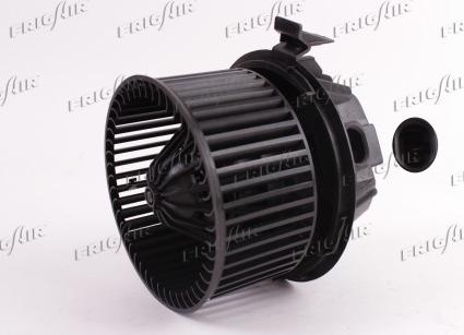 Frigair 0599.1201 - Ventilatore abitacolo www.autoricambit.com