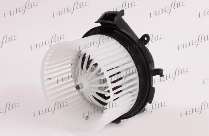 Frigair 0599.1214 - Ventilatore abitacolo www.autoricambit.com