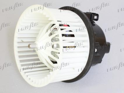 Frigair 0599.1229 - Ventilatore abitacolo www.autoricambit.com