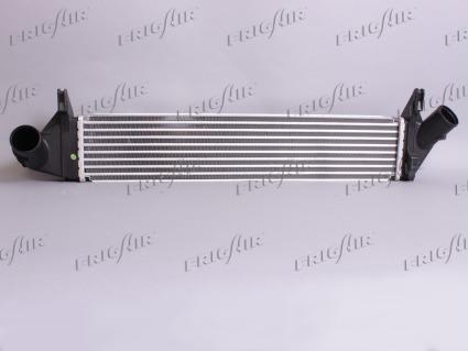 Frigair 0709.3026 - Intercooler www.autoricambit.com