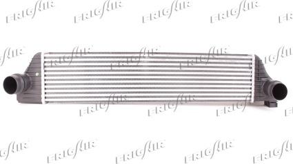 Frigair 0709.3118 - Intercooler www.autoricambit.com