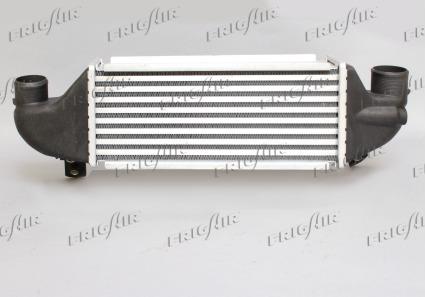 Frigair 0705.3008 - Intercooler www.autoricambit.com