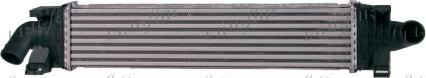 Frigair 0705.3012 - Intercooler www.autoricambit.com