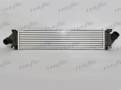 Frigair 0705.3024 - Intercooler www.autoricambit.com