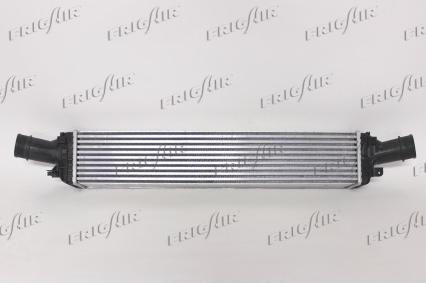 Frigair 0710.3055 - Intercooler www.autoricambit.com