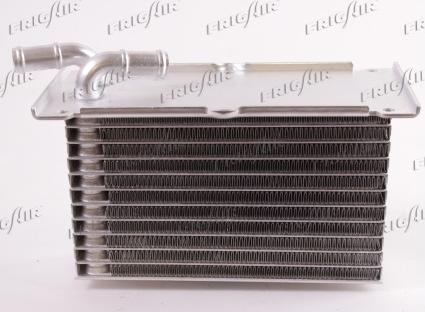 Frigair 0710.3057 - Intercooler www.autoricambit.com