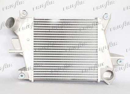 Frigair 0721.3005 - Intercooler www.autoricambit.com