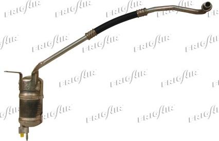 Frigair 137.40167 - Essiccatore, Climatizzatore www.autoricambit.com