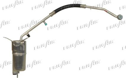 Frigair 137.40136 - Essiccatore, Climatizzatore www.autoricambit.com