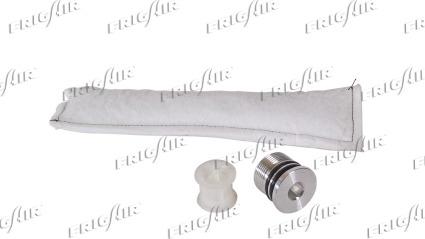 Frigair 137.50054 - Essiccatore, Climatizzatore www.autoricambit.com