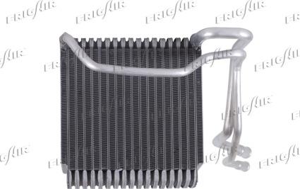 Frigair 705.30004 - Evaporatore, Climatizzatore www.autoricambit.com