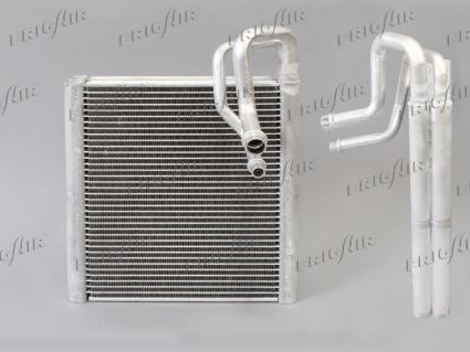 Frigair 706.30077 - Evaporatore, Climatizzatore www.autoricambit.com