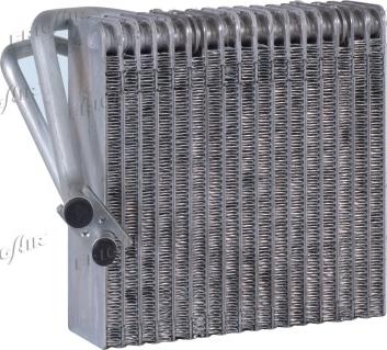 Frigair 703.30003 - Evaporatore, Climatizzatore www.autoricambit.com