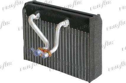 Frigair 707.30025 - Evaporatore, Climatizzatore www.autoricambit.com